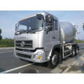 Dongfeng Betonmischer LKW Hot Sale